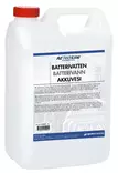 Ad Techline Akkuvesi 5L - Akkuvedet ja akkuhapot - 0019611 - 1
