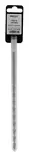Amrox HSS-G Poranterä 6,0 x 205mm 1kpl - Metalliporanterät - 0021731 - 2
