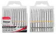 Amrox Kärkisarja Torx 10-os. 65mm - Ruuvauskärjet - 0021711 - 1