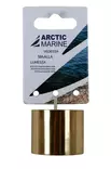 Arctic Marine Kaideköyden pääte 35mm messinki - Kaideköydet ja tarvikkeet - 0004581 - 2