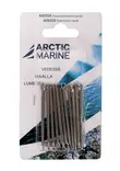 Arctic Marine Saksisokka 3,2X50 AISI 316, 12kpl - Sokat, haat, sakkelit - 0004421 - 2