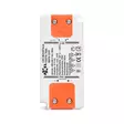 Axxel led muuntaja 220-240v 8w 12vdc - Muut sähköasennustarvikkeet - 0009291 - 1