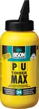 Bison PU-Max PU Puuliima D4 750ml - Yleisliimat - 0008761 - 1