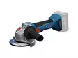 Bosch Akkukulmahiomakone 125mm GWS 18V-8 Runko - Akkukulmahiomakoneet - 0020401 - 1