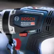Bosch Akkuporakone GSR 18V-150 C Runko Biturbo - Akkuporakoneet - 0000561 - 5