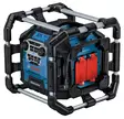 Bosch Akkuradio GPB 18V-5 C Runko - Muut akkutyökalut - 0000551 - 1
