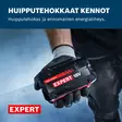 Bosch Expert Akku 5,5Ah EXBA18V-55 - Työkaluakut ja -laturit - 0021661 - 10