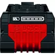 Bosch Expert Akku 5,5Ah EXBA18V-55 - Työkaluakut ja -laturit - 0021661 - 2