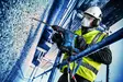 Bosch Expert Akkuporavasara SDS-Plus runko EXBH18V-32F + L-Boxx - Akkuporakoneet - 0021671 - 6