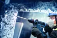 Bosch Expert Akkuporavasara SDS-Plus runko EXBH18V-32F + L-Boxx - Akkuporakoneet - 0021671 - 3