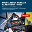 Bosch Expert Akkuporavasara SDS-Plus runko EXBH18V-32F + L-Boxx - Akkuporakoneet - 0021671 - 13