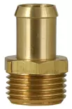 E-P letkunippa 3/8"-13mm - Liittimet puutarhaletkuille - 0004691 - 1