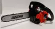 Echo Moottorisaha CS-2511TES 25cm³ - Moottorisahat - 0014371 - 2