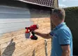 Einhell Akkumaaliruisku TC-SY 18/60 Li Solo - Muut akkutyökalut - 0010841 - 5
