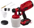 Einhell Akkumaaliruisku TC-SY 18/60 Li Solo - Muut akkutyökalut - 0010841 - 1