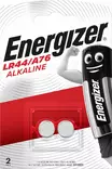 Energizer nappiparisto LR44 / A76 / AG13 / LR1154 2kpl - Nappiparistot - 0020901 - 1