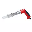 Finbullet lämpöleikkuri 230v 220w 120-450° - Muut sähkötyökalut - 0009491 - 1