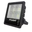FTLIGHT LED valonheitin 200W 24000lm 4500K musta - Työvalot ja valonheittimet - 0020321 - 1