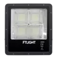 FTLIGHT LED valonheitin 200W 24000lm 4500K musta - Työvalot ja valonheittimet - 0020321 - 2