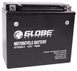Globe Batteries Pienkoneakku 18A 175X87X155 - Pienkoneakut - 0013071 - 1
