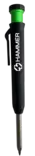 Hammer merkintäkynä lyijy 24kpl (display) - Merkkauskynät ja tussit - 0018111 - 2