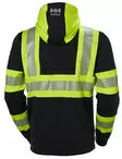 Helly Hansen WW ICU Huppari Keltainen/Musta S - Työtakit ja paidat - 0015641 - 2