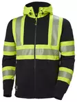 Helly Hansen WW ICU Huppari Keltainen/Musta S - Työtakit ja paidat - 0015641 - 1
