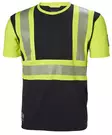 Helly Hansen WW ICU T-Paita Keltainen/Musta S - Työtakit ja paidat - 0015681 - 1