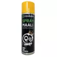 HS Hammer Spraymaali keltainen 500ml LAATIKKO (6kpl) - Spraymaalit - 0019751 - 2