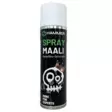 HS Hammer Spraymaali valkoinen matta 500ml - Spraymaalit - 0019731 - 1