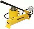 Hydraulinen nostosylinteri 100T/50mm - Hallitunkit ja pullotunkit - 0017121 - 3