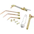 Kaasuhitsaus-/polttoleikkaussa rja 10-os. - Kaasupolttimet, tohot - 0012991 - 3