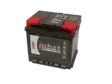 Käynnistysakku/45Ah/390A 207x175x175/B3/-+ - Käynnistysakut - 0014201 - 1