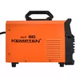 Kempten CUT 40mm Plasmaleikkausinvertteri - Plasmaleikkurit - 0019621 - 4