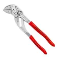 Knipex Pihtijakoavainsarja 3kpl - Putki- ja siirtoleukapihdit - 0020691 - 3
