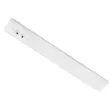 Led Energie Työpistevalaisin 15W 1300lm 4000K 760mm, 2 x pistorasia - Työpistevalaisimet - 0004211 - 1