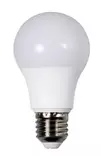 Led Energie Vakiokupulamppu E27 hämärätunnistin E27 A60 806lm 8,5W 4000K - Led-polttimot - 0017301 - 1