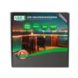 Led Energie Valonauhasarja 3m 14,4W 1350lm 4000K IP44/IP65 - Led-nauhat - 0019091 - 6