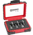 Magnum Magneettihylsysarja 6-os. - Porakonehylsyt ja hylsypitimet - 0014631 - 1