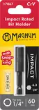 Magnum Magneettipidin Impact 60mm - Ruuvauskärjen pitimet - 0016451 - 3
