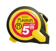 Magnum Rullamitta SeriesPro 5m/25mm - Rullamitat ja avokelamitat - 0000931 - 4