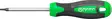 Magnum Ruuvitaltta T10 75mm - Torx- meisselit - 0001071 - 2