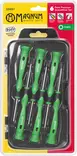 Magnum Tarkkuusruuvitalttasarja TORX 6-os. - Tarkkuusmeisselit ja -sarjat - 0001081 - 1