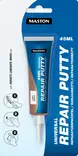 Maston Korjauskitti Maston Vaaleanruskea 45ml - Kitit ja tasoitteet - 0021291 - 1