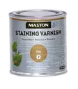 Maston petsilakka 250ml 9 Tammi - Petsit - 0000291 - 1