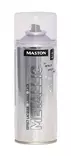 Maston spraymaali Metallic lakka 400ml - Spraymaalit - 0000161 - 1