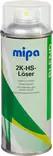 Mipa spraymaali 1K HS Häivytysohenne 400ml - Korjausmaalit ja korjausmaalikynät - 0017011 - 1