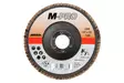Mirka M-Pro Lamellilaikka 127x22mm Inox CER P120 - Liuskahiomalaikat, lamellilaikat - 0006991 - 1