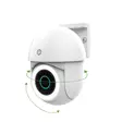 Nedis Smartlife Käänneltävä Ulkokamera IP65 Full HD 3MP - Valvontakamerat - 0021071 - 2