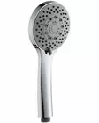 Opal käsisuihku 5-toim. kromi - Suihkut ja suihkutarvikkeet - 0007841 - 1